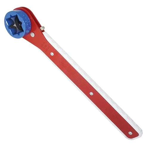 Lowell Limited Edition Triple Square Wrench (3/4