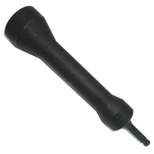 Lowell Triple Square Impact Socket (13/16