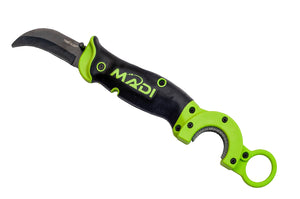 Madi Brush Blade Lineman Knife (BB-2)