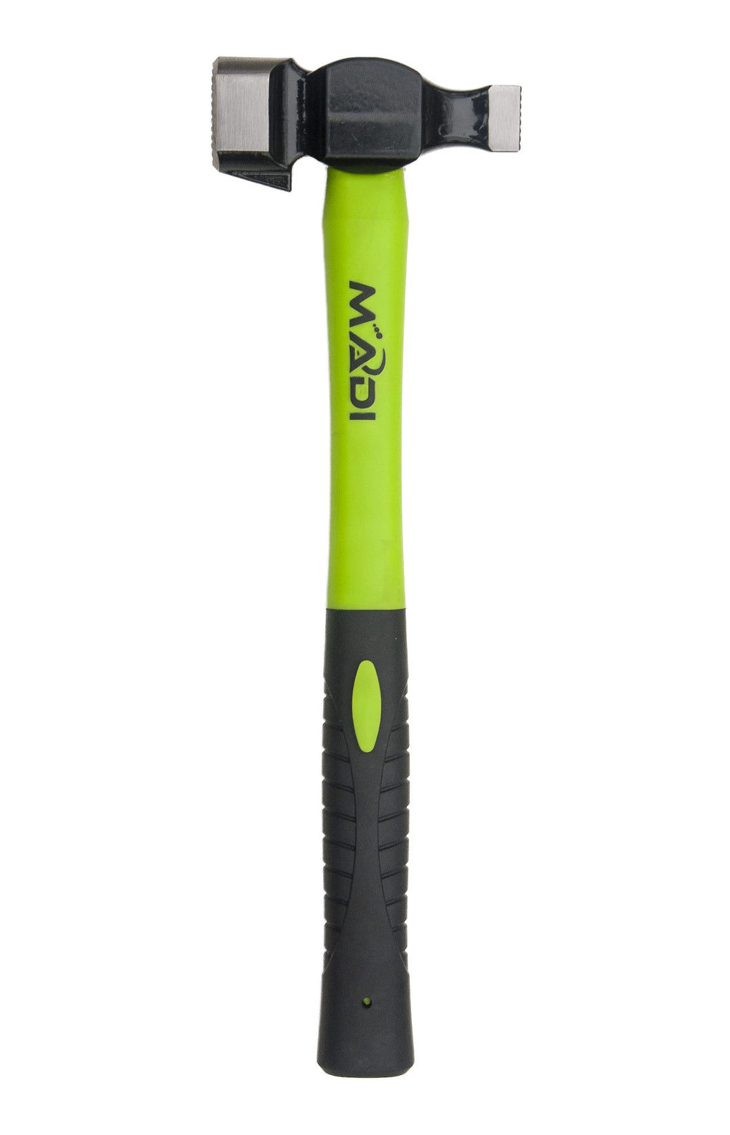 Madi Milled Lineman Hammer (MLH-1)