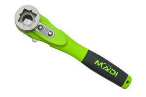 Madi Tri-Square Big Wrench (BWS-3)