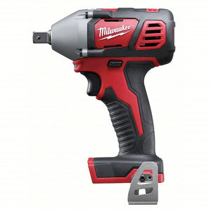 Milwaukee M18 1/2" Compact Impact Wrench (Tool Only)