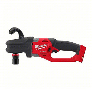 Milwaukee M18 Hole Hawk Right Angle Drill w/ Quick-Lok