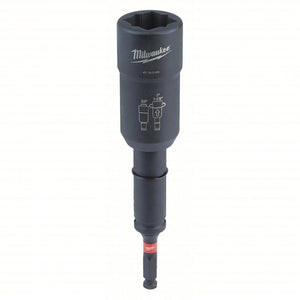 Milwaukee 3-in-1 Distribution Utility Socket