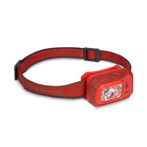 Black Diamond Storm Headlamp (Red)